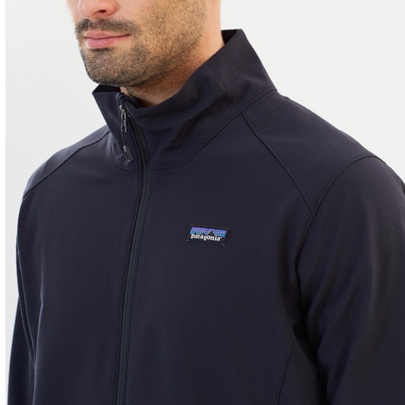 Patagonia Adze Jacket - Picture 2 of 11